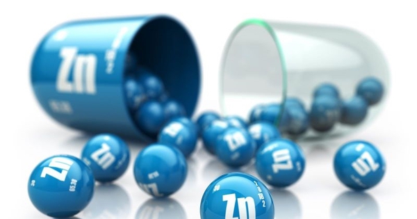 6 vai trò quan trọng của kẽm với cơ thể, bổ sung sao cho đúng?