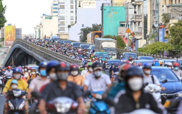 Bộ Nông nghiệp và Môi trường siết khí thải từ các nhà máy nhiệt điện- Ảnh 2.