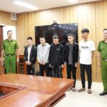 Khởi tố 11 người liên quan vụ gây rối trật tự công cộng nghiêm trọng