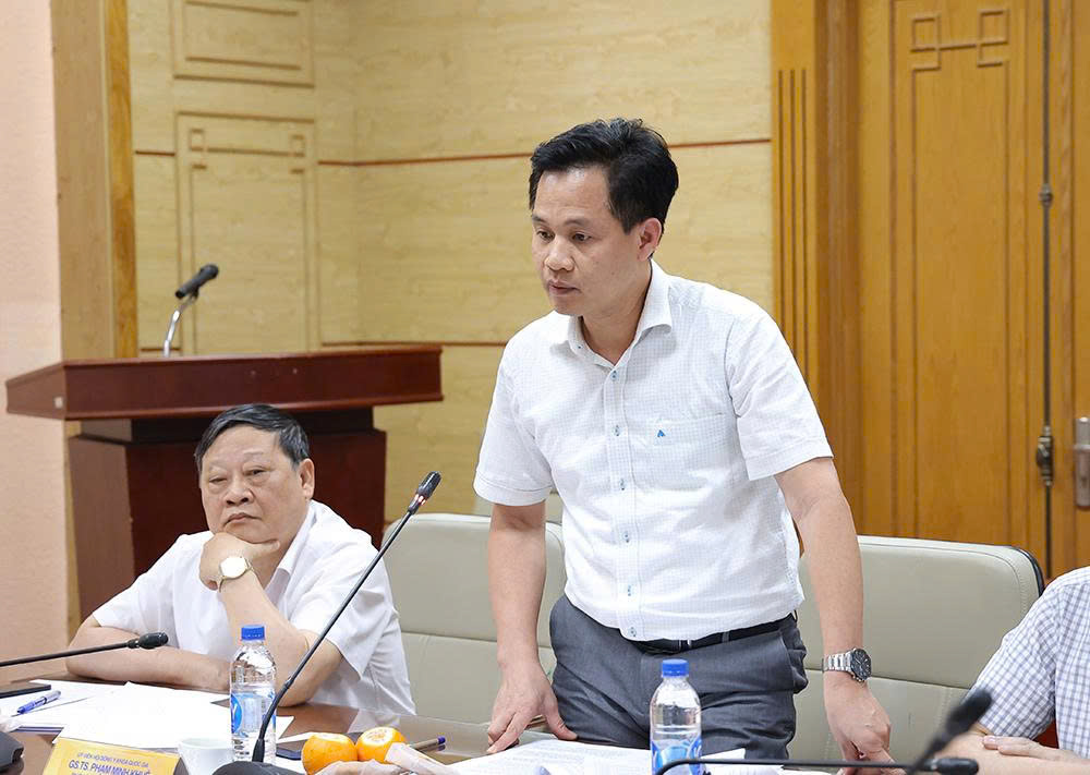 Kiểm tra đánh giá năng lực hành nghề khám chữa bệnh lần đầu tiên sẽ theo mô hình trực tiếp?- Ảnh 5.