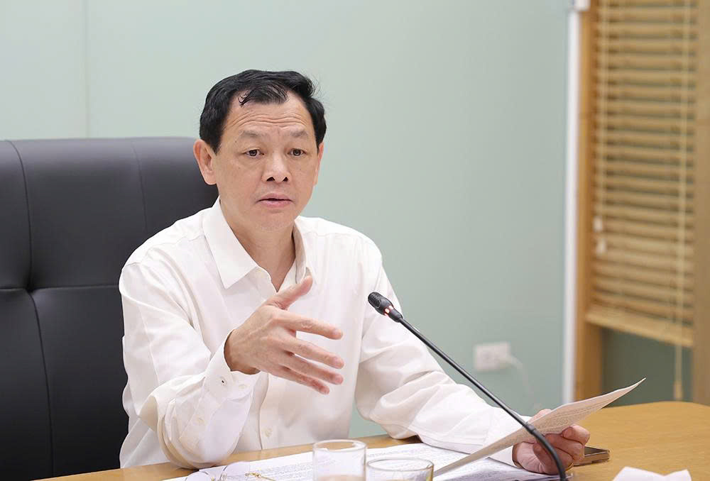 Sửa đổi Thông tư về kiểm nghiệm đáp ứng sự phát triển ngành dược và yêu cầu cao hơn về chất lượng, an toàn thuốc- Ảnh 1.