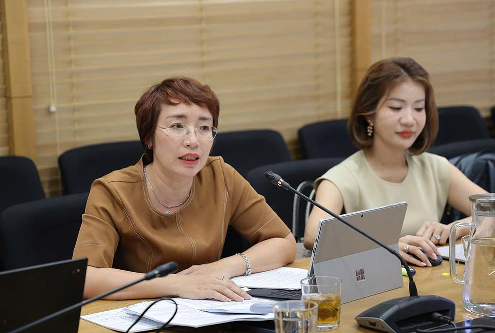 Sửa đổi Thông tư về kiểm nghiệm đáp ứng sự phát triển ngành dược và yêu cầu cao hơn về chất lượng, an toàn thuốc- Ảnh 4.