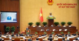 Sửa 4 luật thuế: Bỏ quy định cứng về ngưỡng doanh thu chịu thuế giúp HKD ‘dễ thở’ hơn