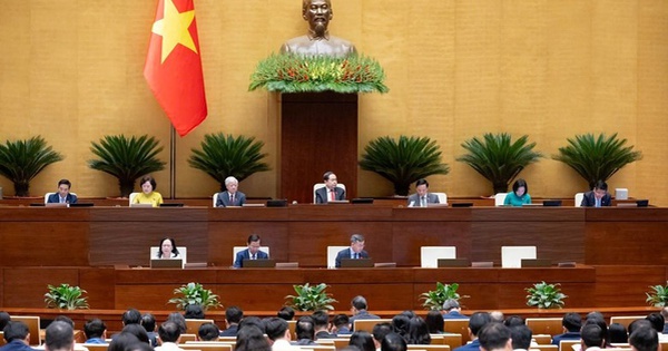 Hôm nay, Chính phủ trình Quốc hội sửa đồng loạt 4 luật thuế