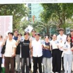 Thí sinh đăng ký đánh giá năng lực do Đại học Quốc gia TPHCM tổ chức tăng mạnh