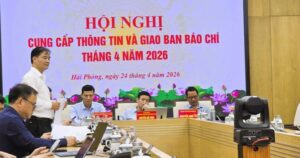 Kỳ thi vào lớp 10 THPT công lập Hải Phòng: Sau trúng tuyển có được thay đổi nguyện vọng?