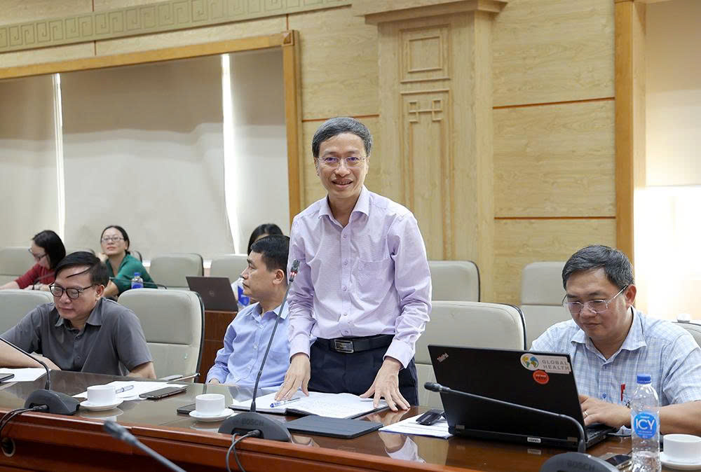 Các đơn vị khối phòng bệnh tiếp tục đẩy mạnh giám sát, phòng ngừa dịch bệnh hiệu quả- Ảnh 4.