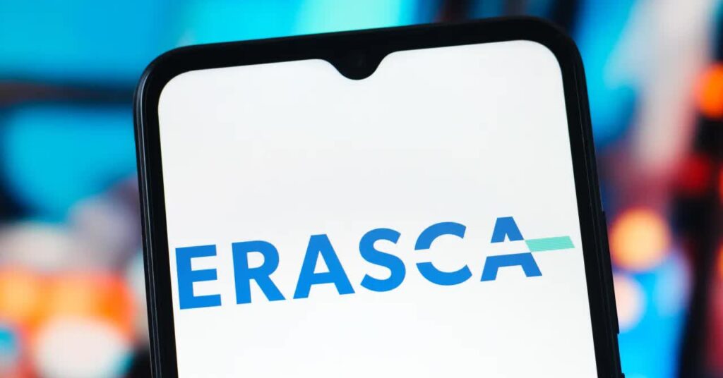 Thuốc ‘nhắm trúng đích’ gen gây ung thư đạt hiệu quả vượt trội trong thử nghiệm giai đoạn đầu