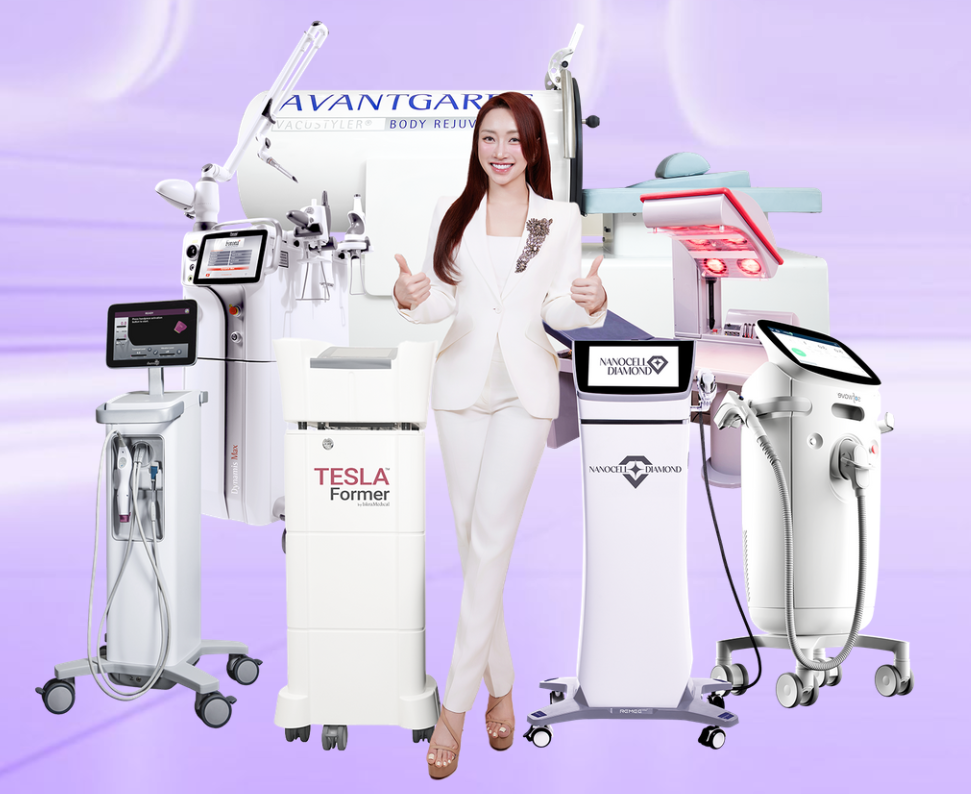 Lavender By Chang: Tận tâm vì sức khỏe khách hàng- Ảnh 4.