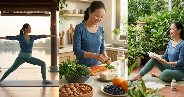 Vì sao ngày càng nhiều phụ nữ tiền mãn kinh sớm?