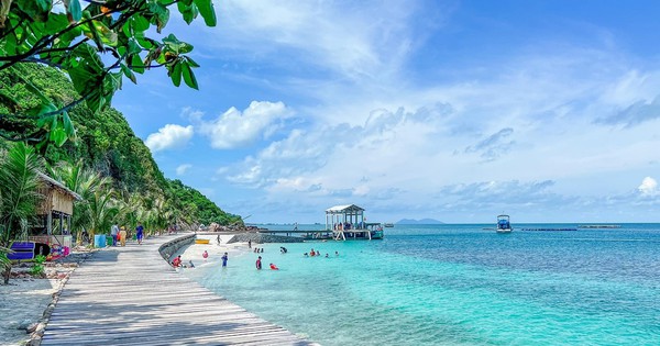 Cảnh giác bẫy ‘combo du lịch giá rẻ’, nhiều chiêu lừa tinh vi khiến du khách mất trắng tiền đặt cọc