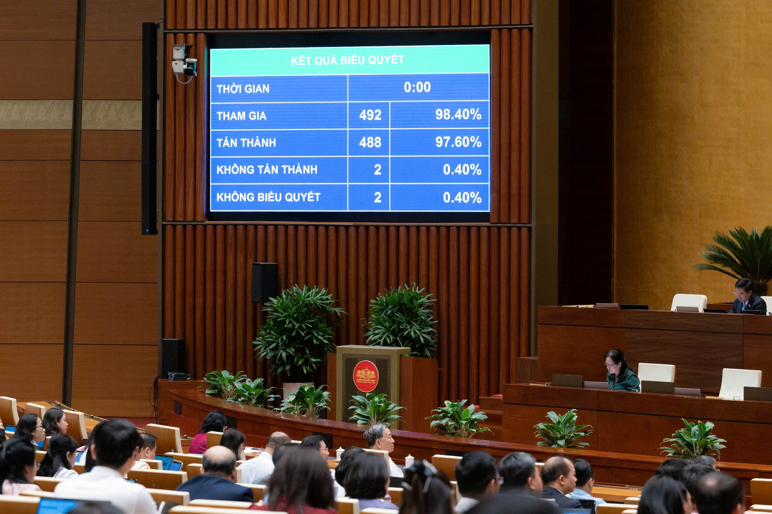 Luật Hộ tịch (sửa đổi): Không hạn chế ủy quyền giấy chứng tử, siết chặt khai sinh, kết hôn- Ảnh 1.