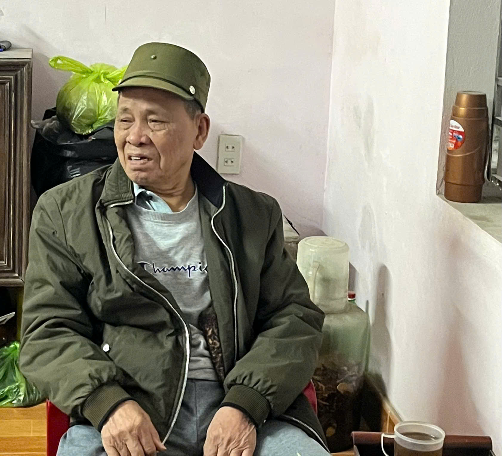 Thông tin điều chỉnh lương hưu từ 1/7/2026 thu hút sự quan tâm của người cao tuổi- Ảnh 2.