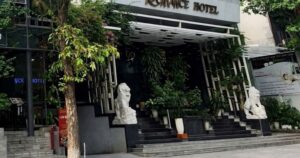 Lý do khách sạn Romance ở Huế bị cưỡng chế