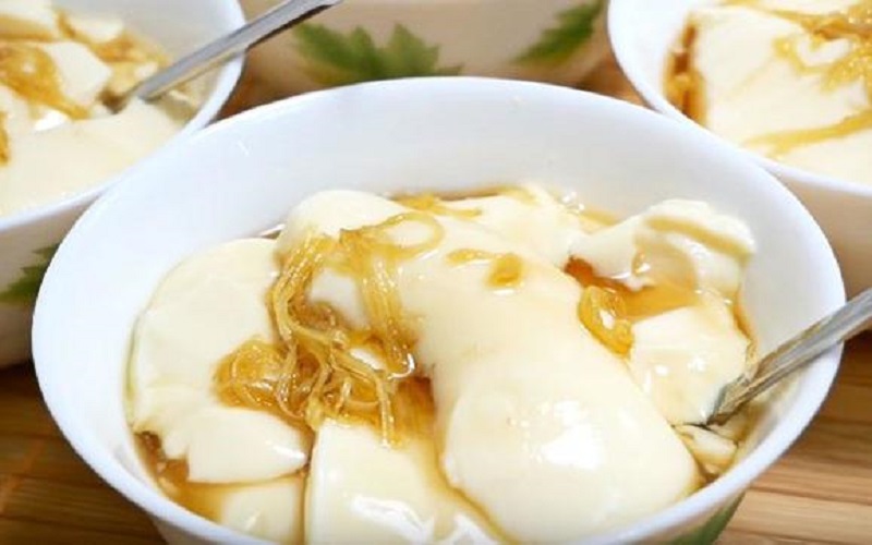 6 món ăn – bài thuốc bổ khí, giải nhiệt mùa nóng- Ảnh 1.