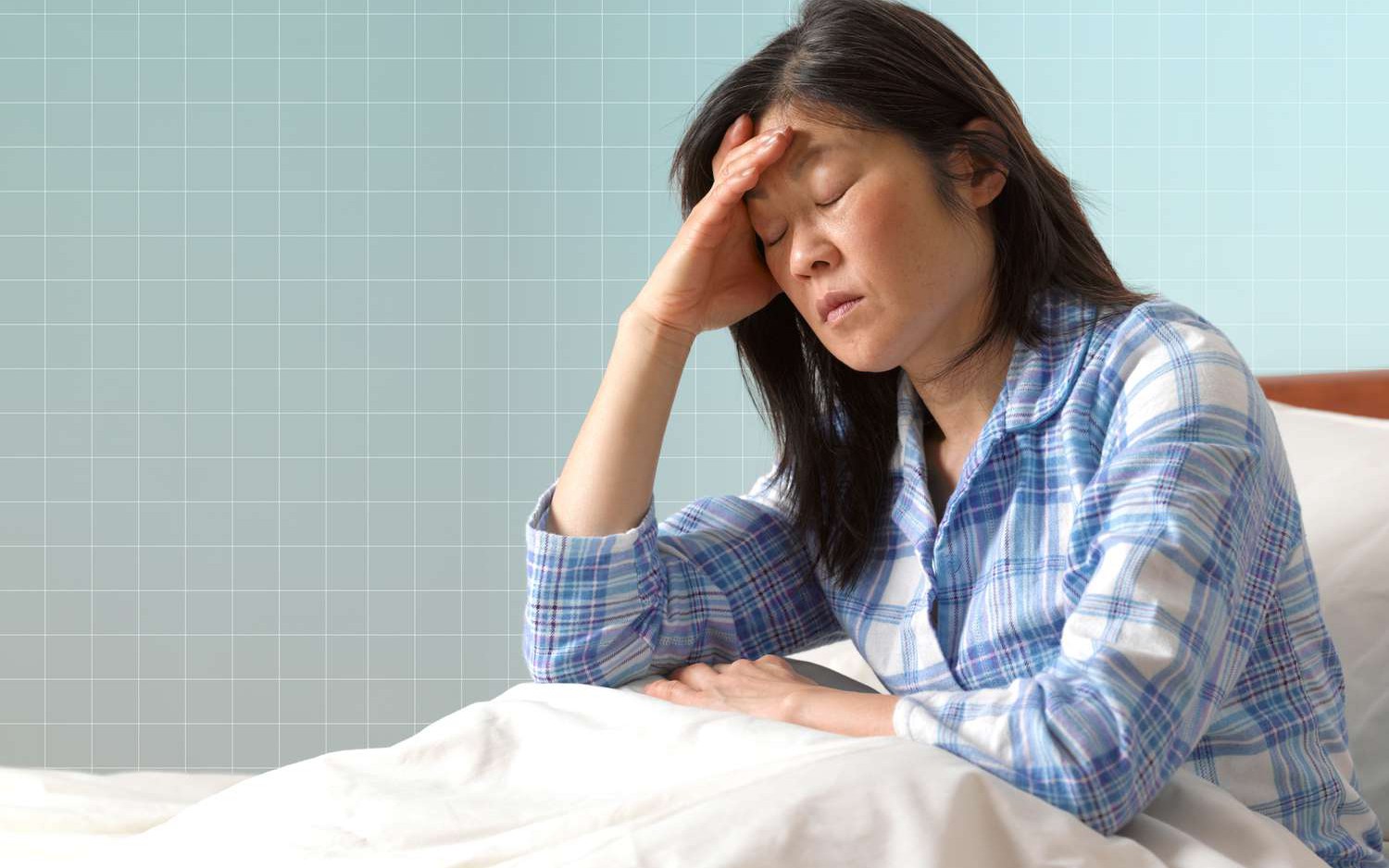 Phụ nữ tiền mãn kinh nên ưu tiên ăn gì để cân bằng nội tiết?- Ảnh 4.