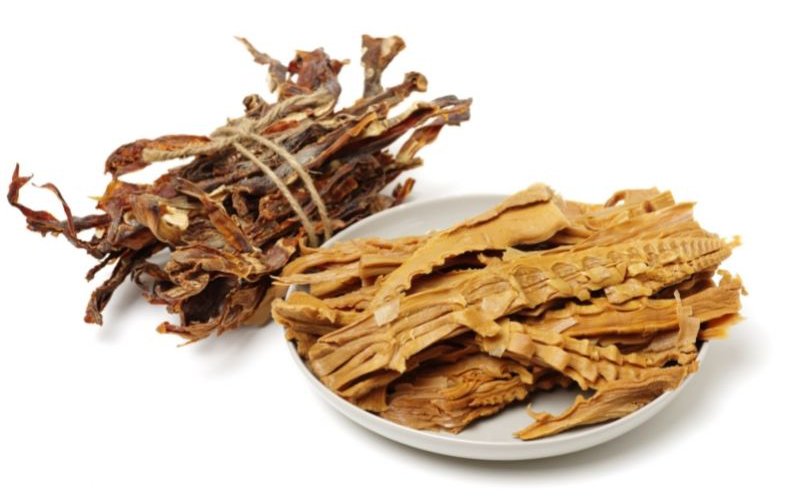 Nên ăn măng thế nào vừa ngon lại an toàn?