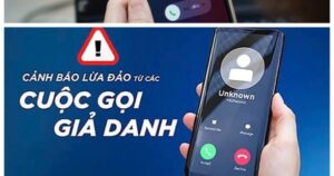 Cảnh báo việc giả mạo đoàn kiểm tra của Sở Y tế TPHCM