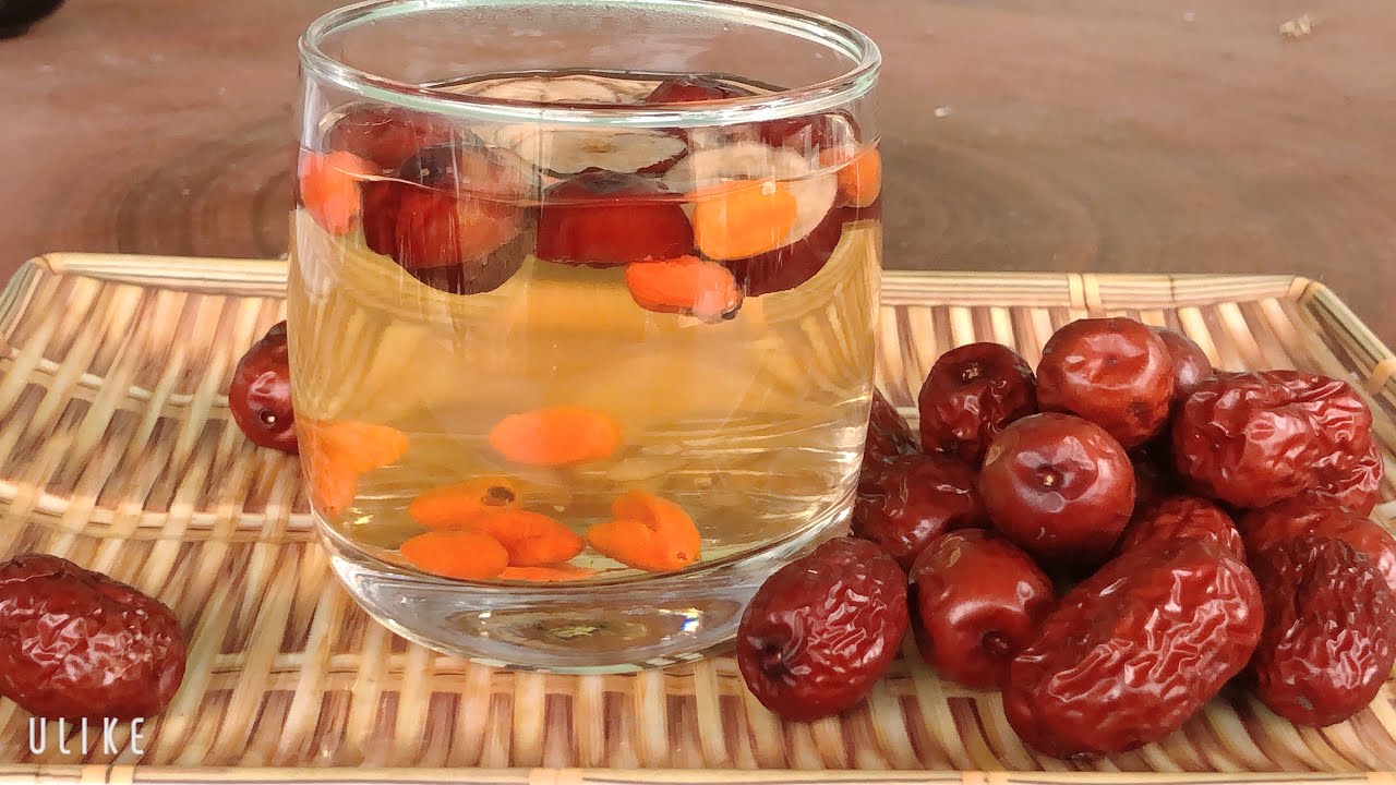 5 sai lầm khi dùng táo đỏ khiến nóng trong, đầy bụng- Ảnh 3.