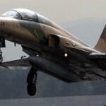 Tiêm kích cũ F-5 của Iran vẫn đủ sức xuyên thủng phòng không Mỹ