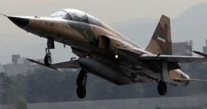 Tiêm kích cũ F-5 của Iran vẫn đủ sức xuyên thủng phòng không Mỹ