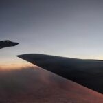 Máy bay của Không quân Mỹ ‘nhìn thấy’ nhau như thế nào?