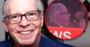 Thực khách gây sốt vì phản ứng lạ giữa giây phút ‘sinh tử’ của ông Trump