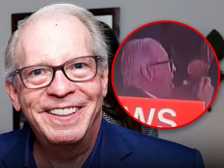 Thực khách gây sốt vì phản ứng lạ giữa giây phút 'sinh tử' của ông Trump- Ảnh 1.