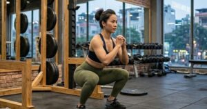 4 bài tập giúp cải thiện mỡ bụng hiệu quả nhất