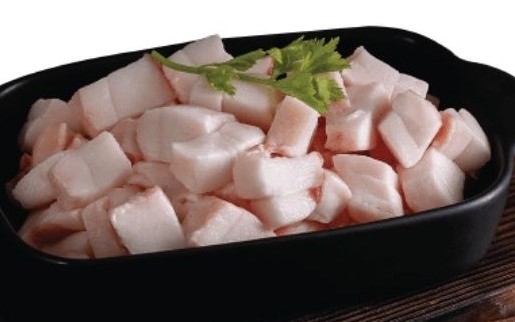 Mỡ lợn, vị thuốc chữa nhiều bệnh- Ảnh 2.