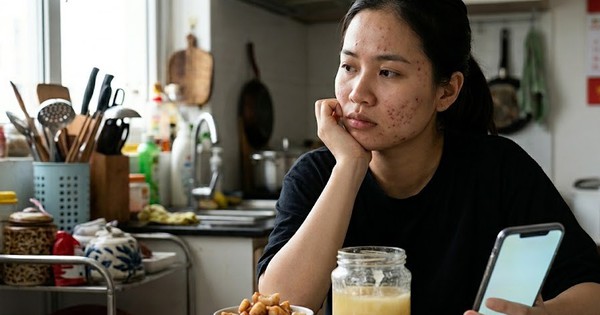 Ăn mỡ lợn có gây nổi mụn trứng cá không?