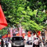 Cơ quan khí tượng cập nhật thông tin mới nhất về thời tiết những ngày nghỉ lễ 30/4-1/5