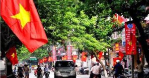 Cơ quan khí tượng cập nhật thông tin mới nhất về thời tiết những ngày nghỉ lễ 30/4-1/5