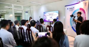 Bệnh viện tuyến tỉnh ở Sóc Trăng tiếp thu kỹ thuật mới để điều trị tốt cho người dân