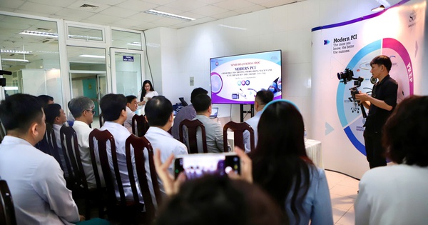 Bệnh viện tuyến tỉnh ở Sóc Trăng tiếp thu kỹ thuật mới để điều trị tốt cho người dân