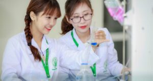 Ngành Sức khỏe lọt top 5 nhóm ngành thu hút thí sinh nhất