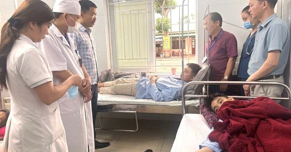 Nghệ An kêu gọi người từng mua bánh mì Quỳnh theo dõi sức khỏe sau vụ nghi ngộ độc thực phẩm