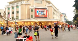Tin vui cho hàng triệu người Hà Nội dịp nghỉ lễ 30/4 – 1/5