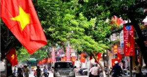 Mưa dông sẽ kéo dài hết 2 kỳ nghỉ lễ dài ngày sắp tới