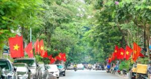 Thông tin thời tiết mới nhất ngày lễ Giỗ tổ Hùng Vương