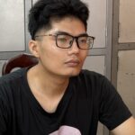 Bắt Trần Trung Nghĩa 23 tuổi, trộm cắp 5 cây vàng của em gái người yêu