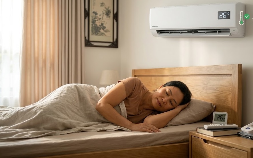 Sai lầm phổ biến gây hại sức khoẻ khi ngủ ở khách sạn - Ảnh 3.