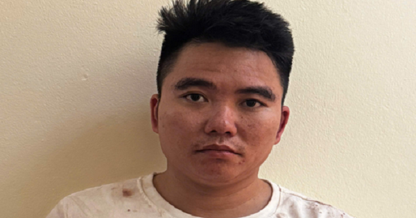 Sử dụng ô tô đi dọc tuyến Quốc lộ 1A thực hiện hàng chục vụ trộm cắp của lái xe container