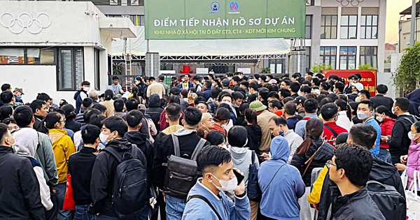 Nhà ở xã hội: Điểm nghẽn từ quỹ đất, thủ tục đến trách nhiệm địa phương