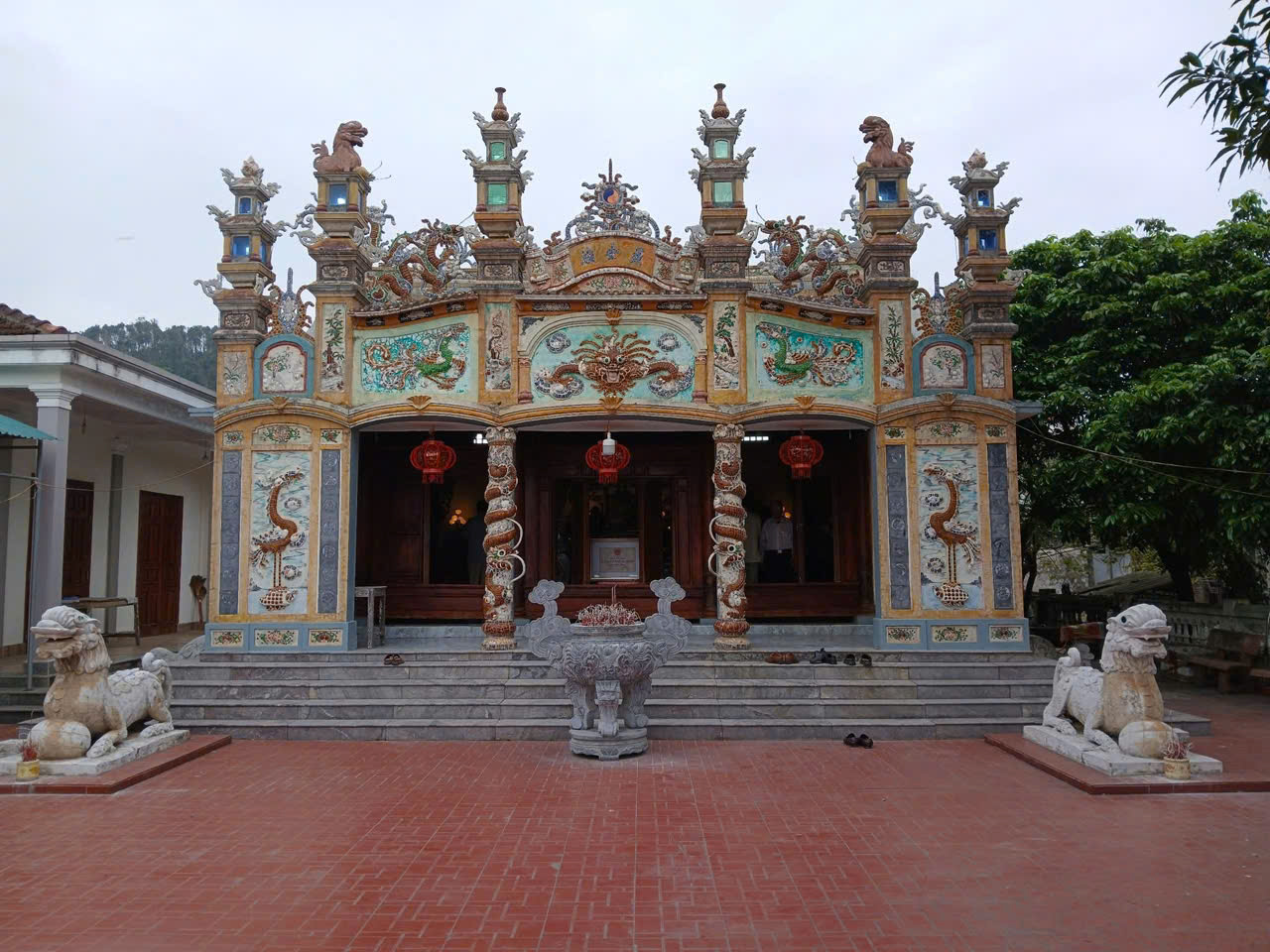 'Quỳ viên gia học' – viên ngọc quý của Đông y Việt Nam- Ảnh 1.