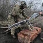 UAV mới của Nga tự tin né hệ thống phòng không Ukraine