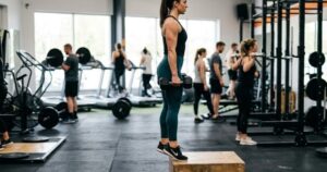 2 bài tập trong 30 ngày giúp giảm mỡ chân