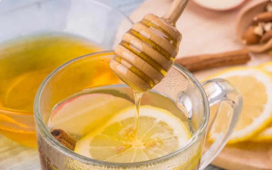 Cơ thể bạn sẽ thay đổi ra sao khi uống nước chanh ấm mỗi sáng