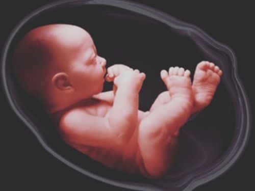 Nước ối ít nguy hiểm thế nào?