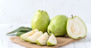 7 lý do nên ăn ổi thường xuyên ngay từ bây giờ